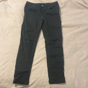 Forever 21 skinny jeans